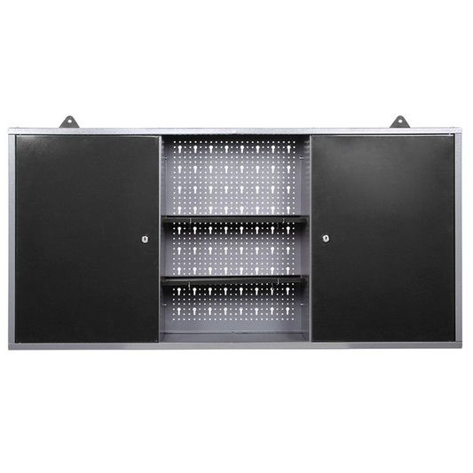 IronKeep Elite Wall Storage Suite