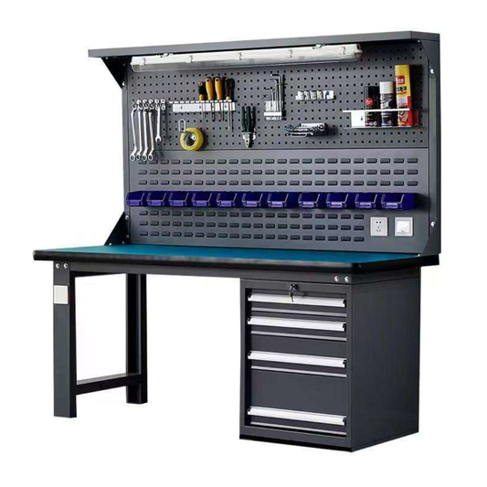 ForgeLine PowerBench 60 Workstation