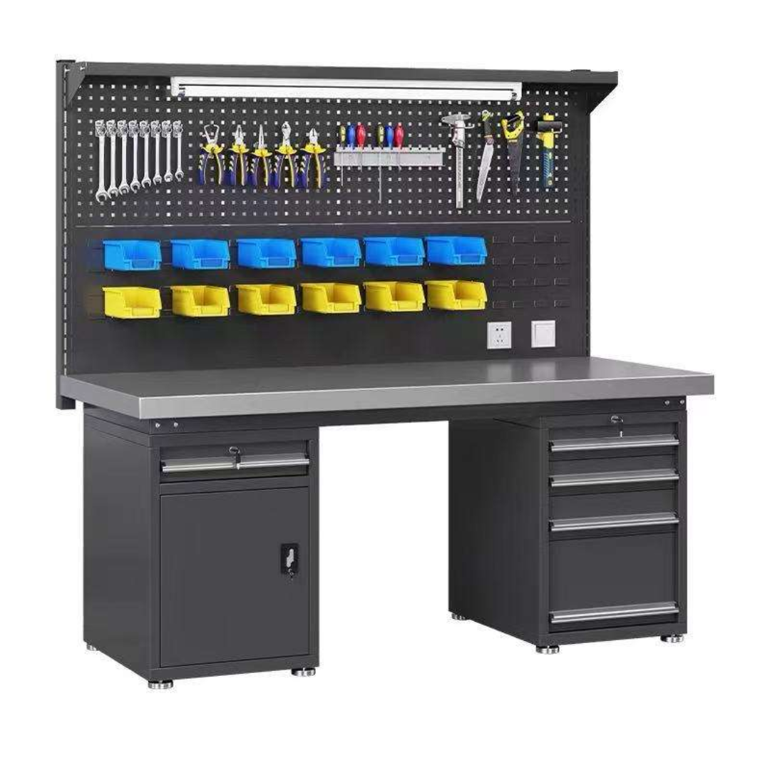 ForgeLine PowerBench 60 Workstation