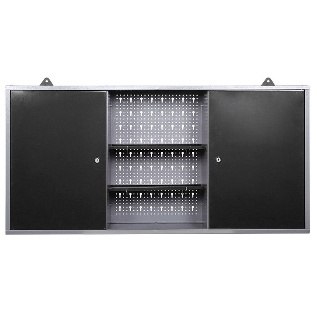 IronKeep Elite Wall Storage Suite