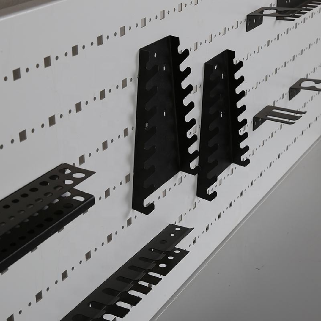 IronKeep Elite Wall Storage Suite