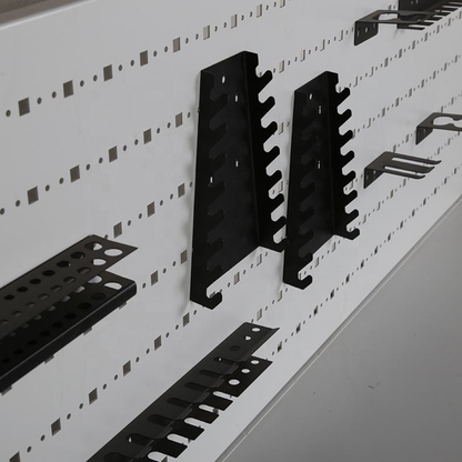 IronKeep Elite Wall Storage Suite