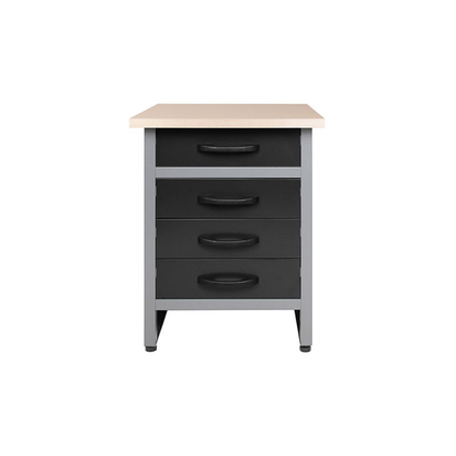 IronKeep Elite Wall Storage Suite