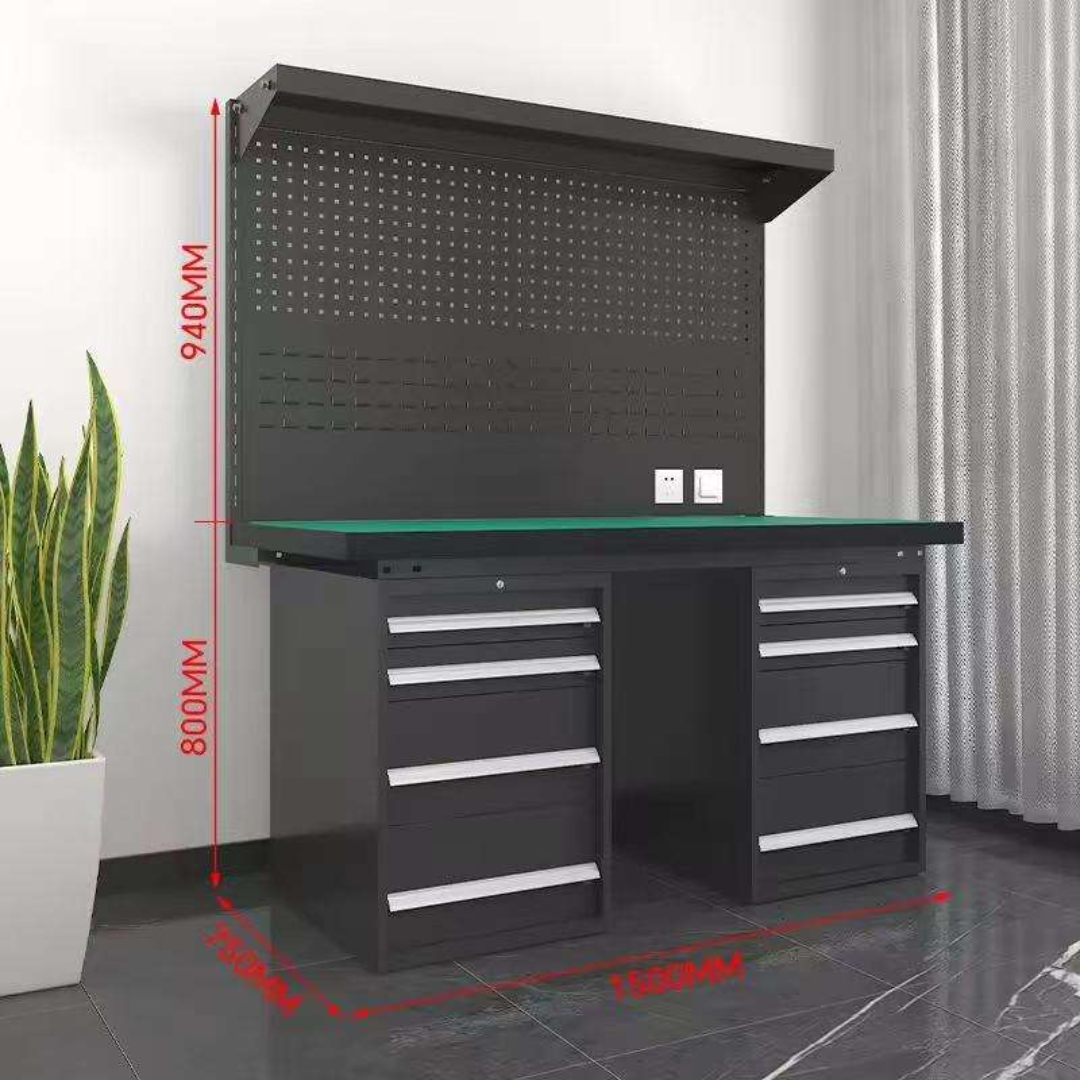 ForgeLine PowerBench 60 Workstation