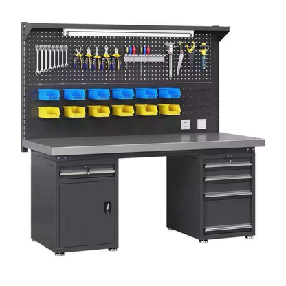 ForgeLine PowerBench 60 Workstation