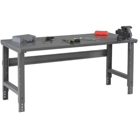 IronForm Titan Adjustable Workbench