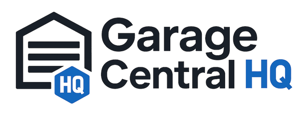 Garage Central HQ