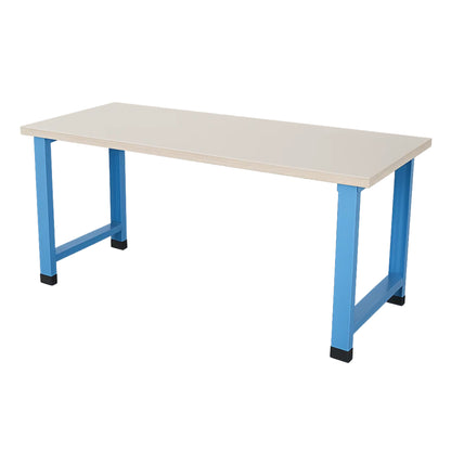 ForgeLine Precision Work Bench